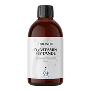 D3 vitamin liquid, 500 ml
