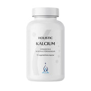 Calcium 160 mg, 90 capsules