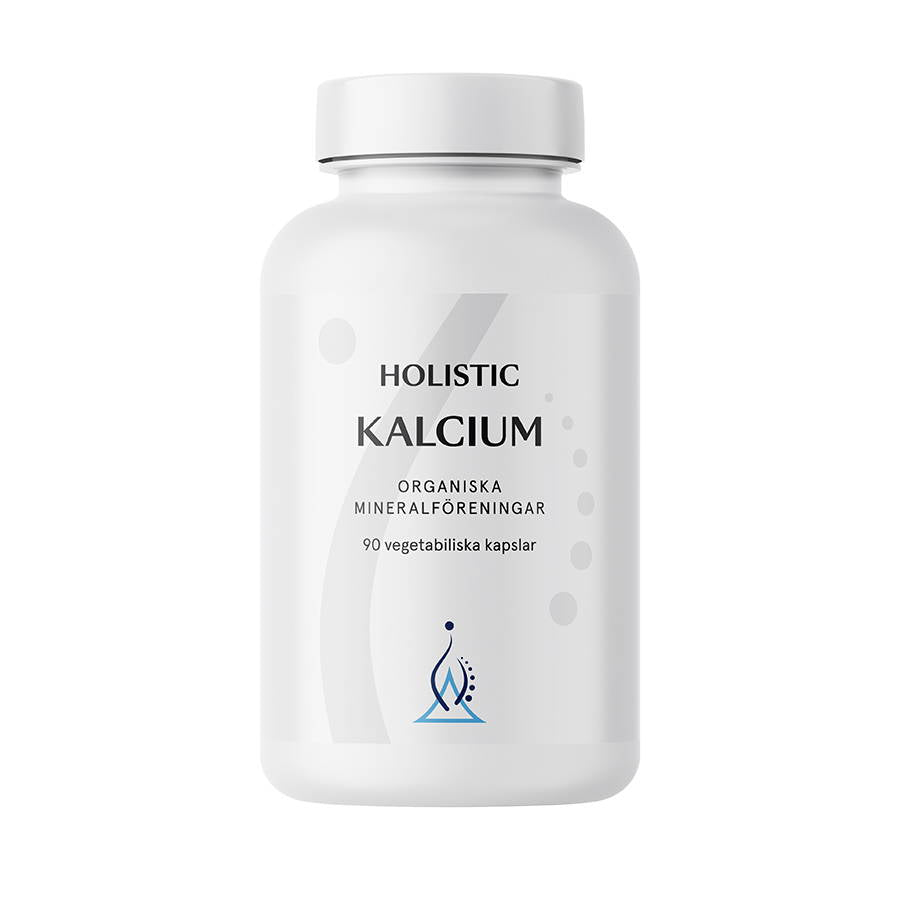 Calcium 160 mg, 90 capsules