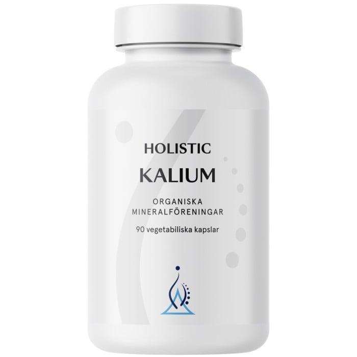 Holistic Potassium