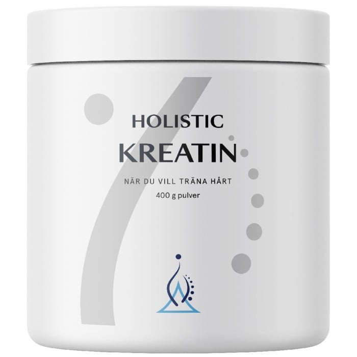 Holistic Kreatin