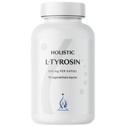 Holistic L-Tyrosine