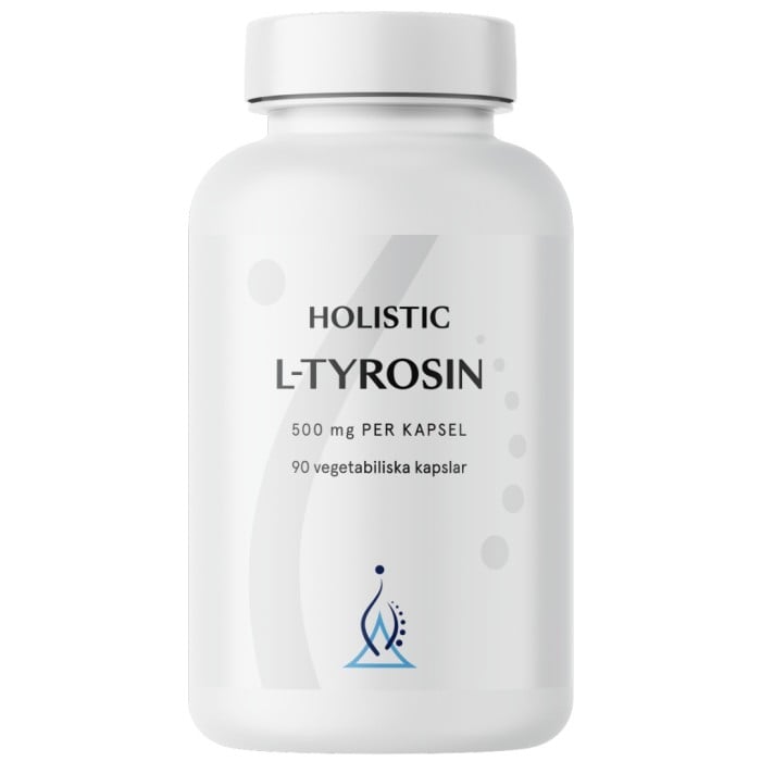 Holistic L-Tyrosine
