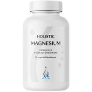 Holistic Magnesium, 90 capsules