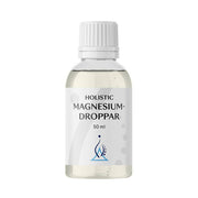 Magnesium Drops, 50 ml