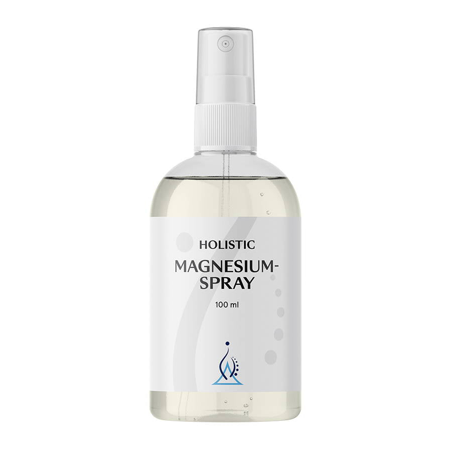 Magnesium spray, 100 ml