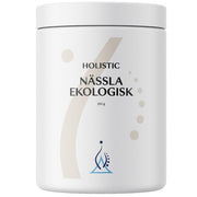Holistic Nässla Ekologisk, 250g