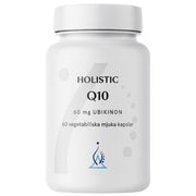 Q10, 60 kapslar