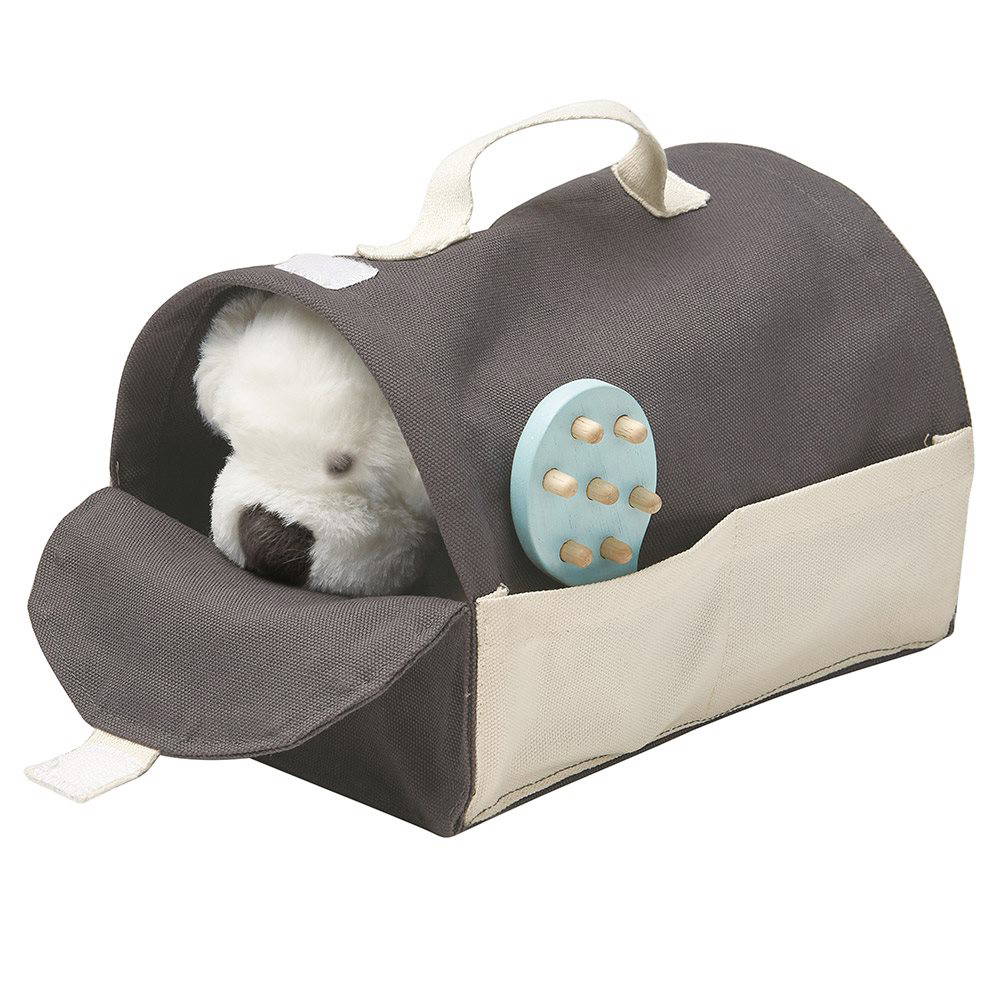 PlanToys - Pet Bag
