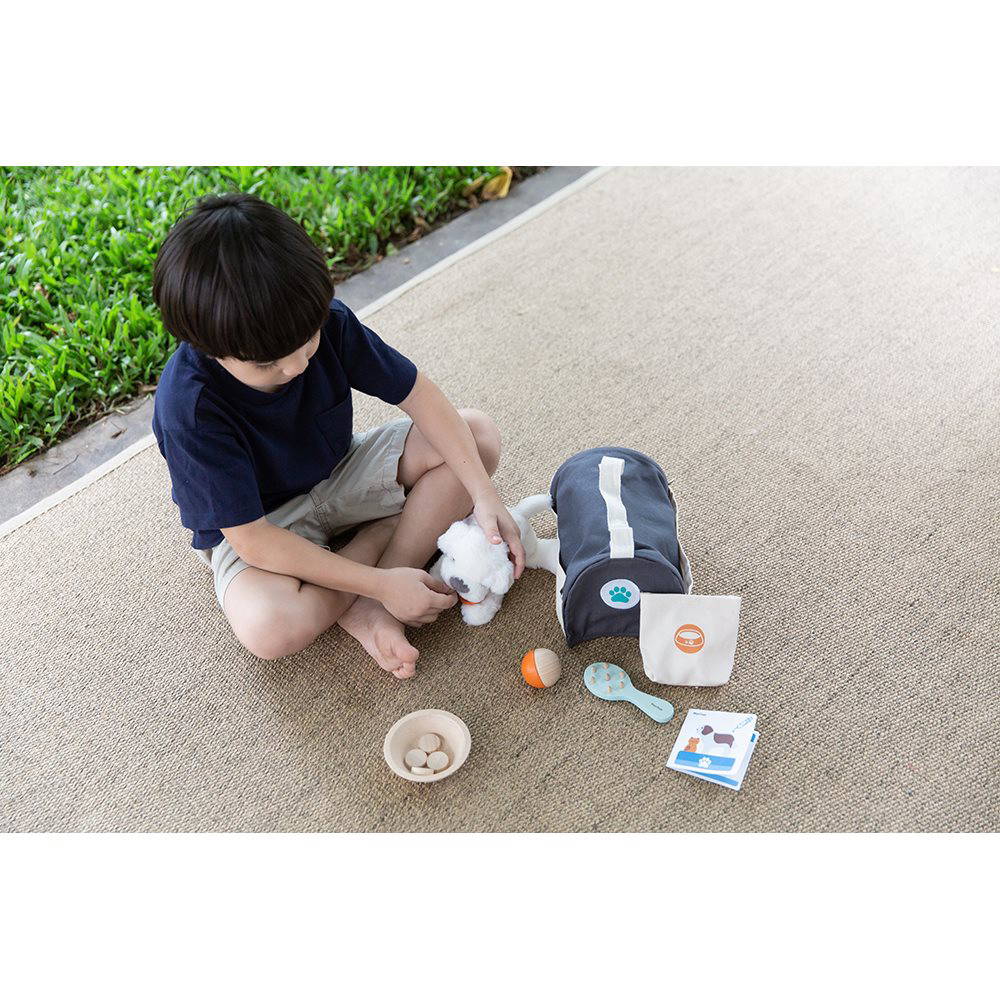 PlanToys - Pet Bag