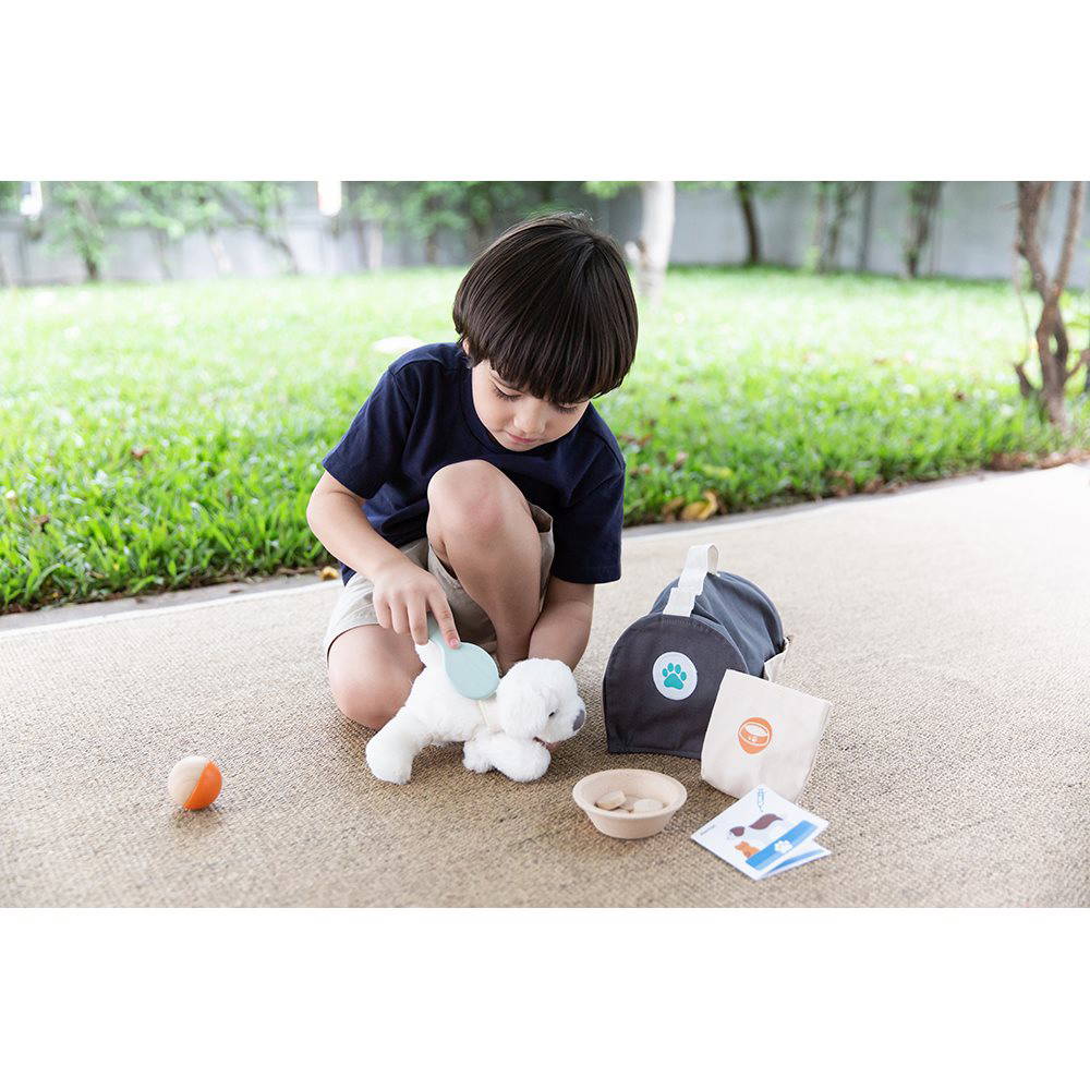 PlanToys - Pet Bag