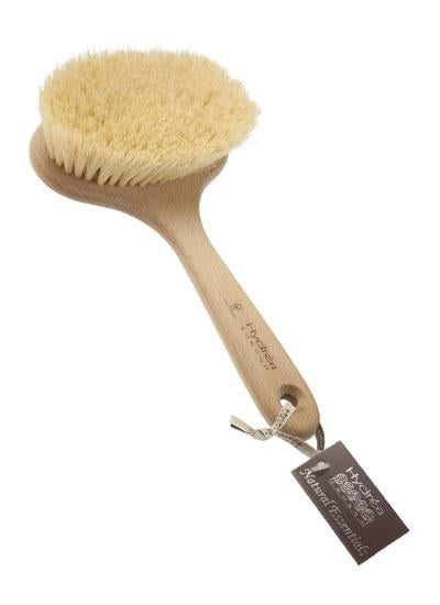 Hydréa London SPA Dry Body Wide Brush / Dry Brush Hardness 4