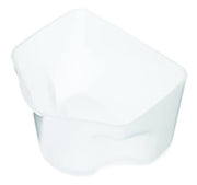 Omega Juicers MM900 Samlingsskål