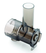 Omega Juicers MM900 Auger Housing / Press Roller Housing