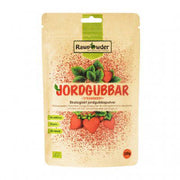 Strawberry powder, 100g organic