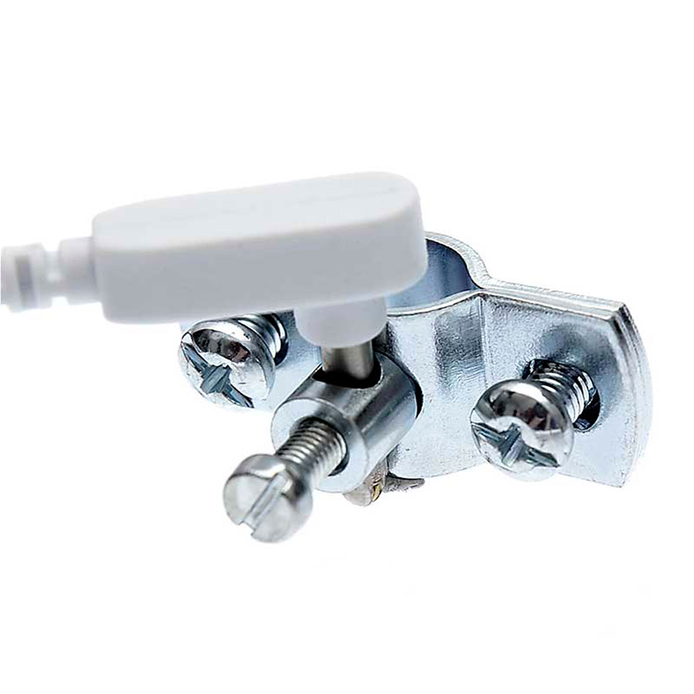 Clip for Grounding Sheet