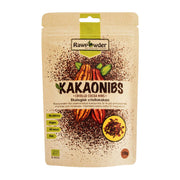 Kakaonibs Criollo, 150g ekologisk