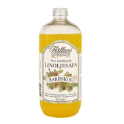 Linseed Soap Pine Forest, 500 ml