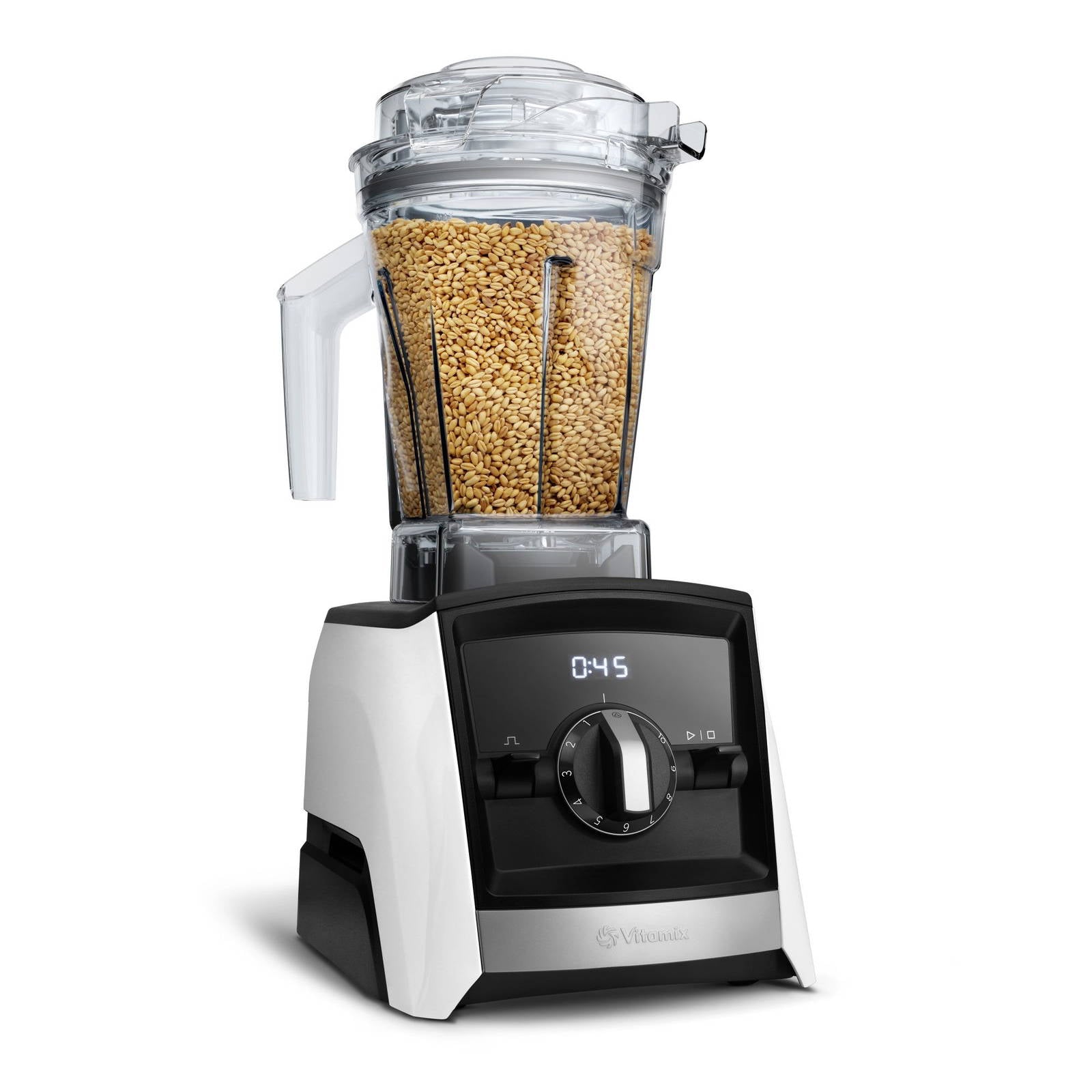 Pitcher 1.4 liters for Vitamix Ascent Dry Blade - Special Order