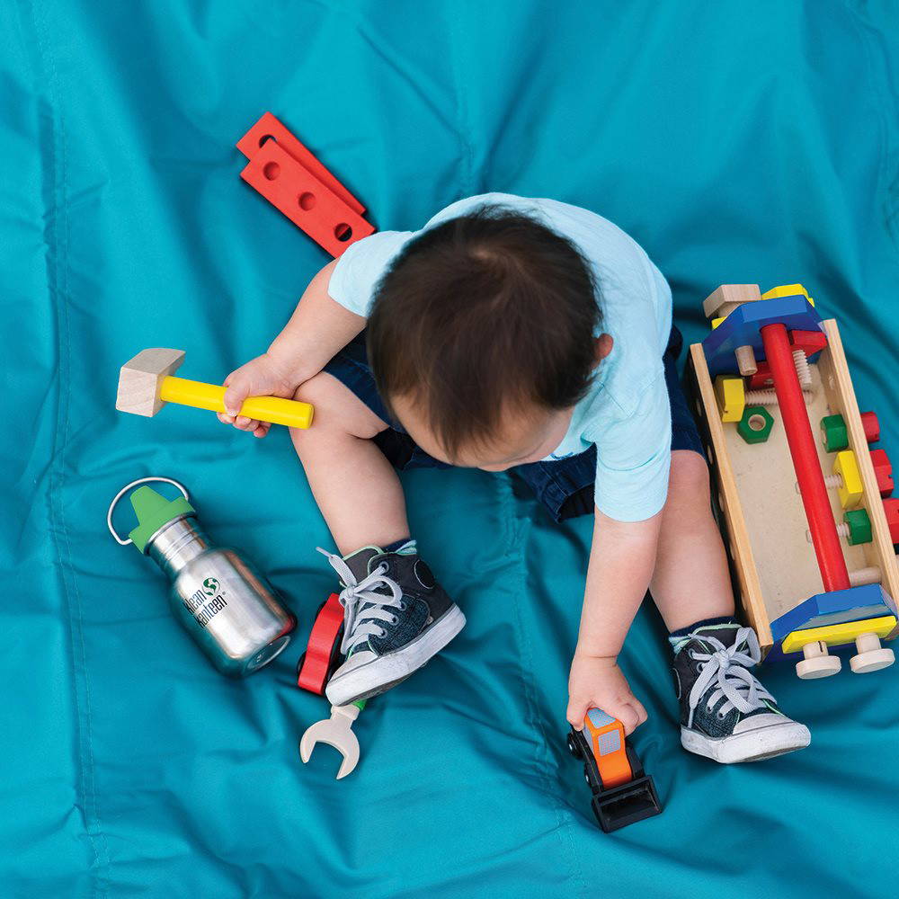 Kid Kanteen - Kid Sippy Cap Spout Cup Lid