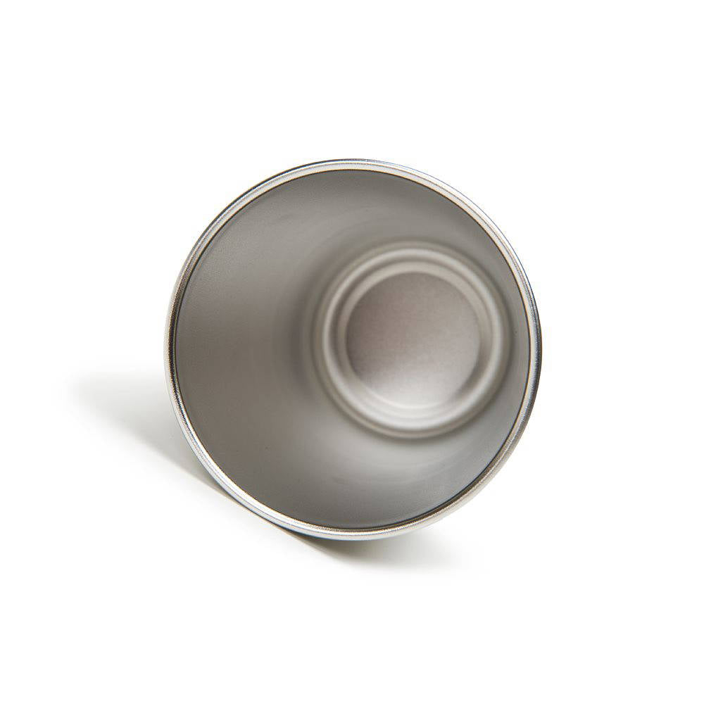 Klean Kanteen - Steel Cup 295 ml, 4-pack