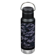 Thermos Bottle Classic Black Camo, 592ml