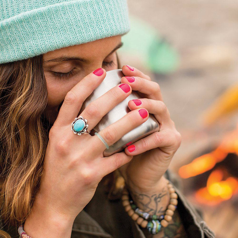 Klean Kanteen - TKPro Isolerad Termos Brushed Stainless 1 liter