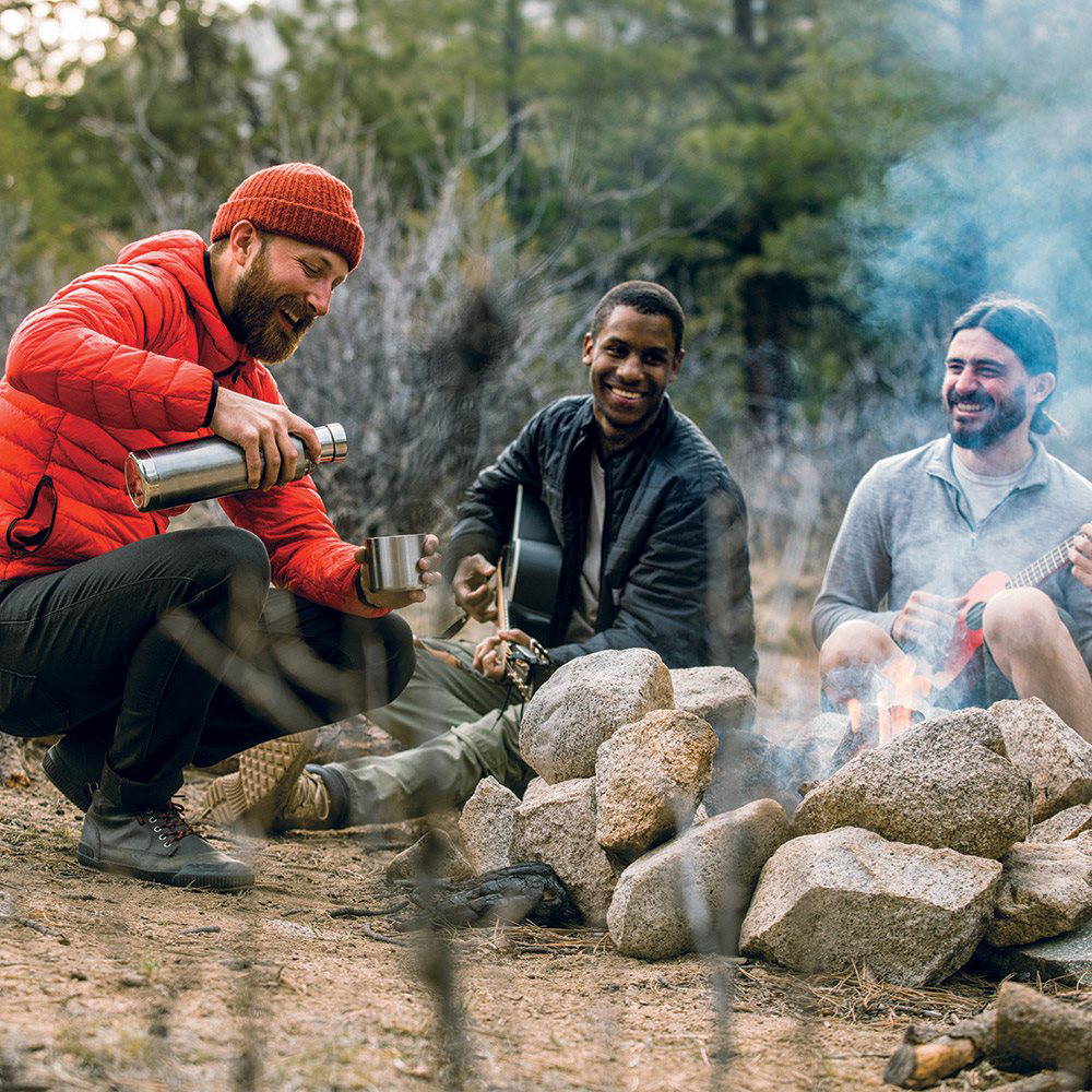 Klean Kanteen - TKPro Isolerad Termos Brushed Stainless 1 liter