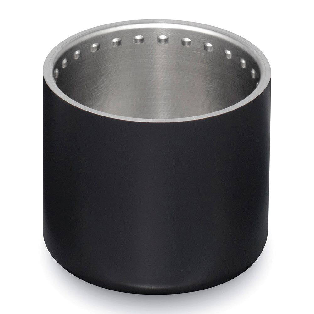 Klean Kanteen - TKPro Isolerad Termos Shale Black 1 liter