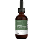 Global Healing Earth Harmony Chlorophyll