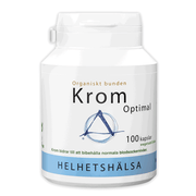 Helhetshälsa KromOptimal