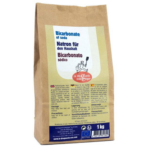 Baking Soda for Cleaning 1 kg