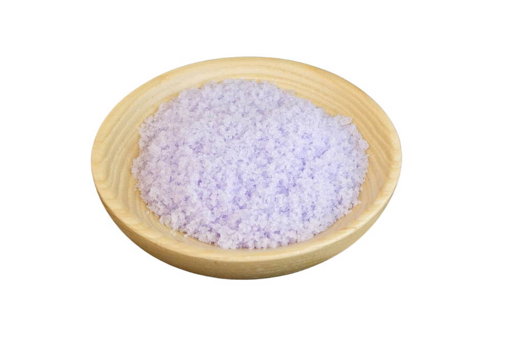 Lavender Ecstasy Aromatherapy Bath Salts