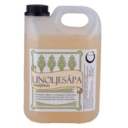 Linseed Oil Soap Vanilla Blossom, 2.5l