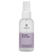 Loelle - Økologisk Rosenvand, 50 ml