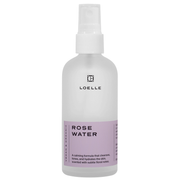 Loelle - Organic Rose Water, 100 ml