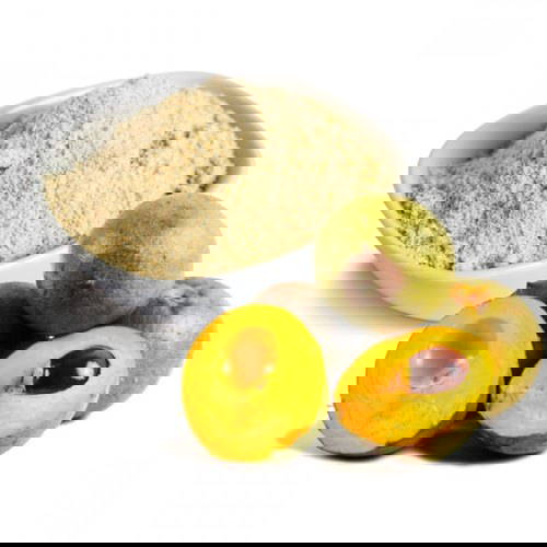 Alive Foods RAW Organic Lucuma Powder 200 grams