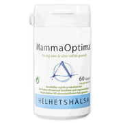 Helhetshälsa MamaOptimal
