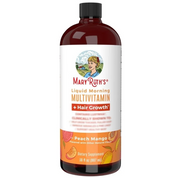MaryRuth´s Morgen Multivitamin + Hårvekst