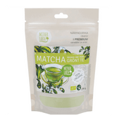 Matcha Te, 100g ekologisk