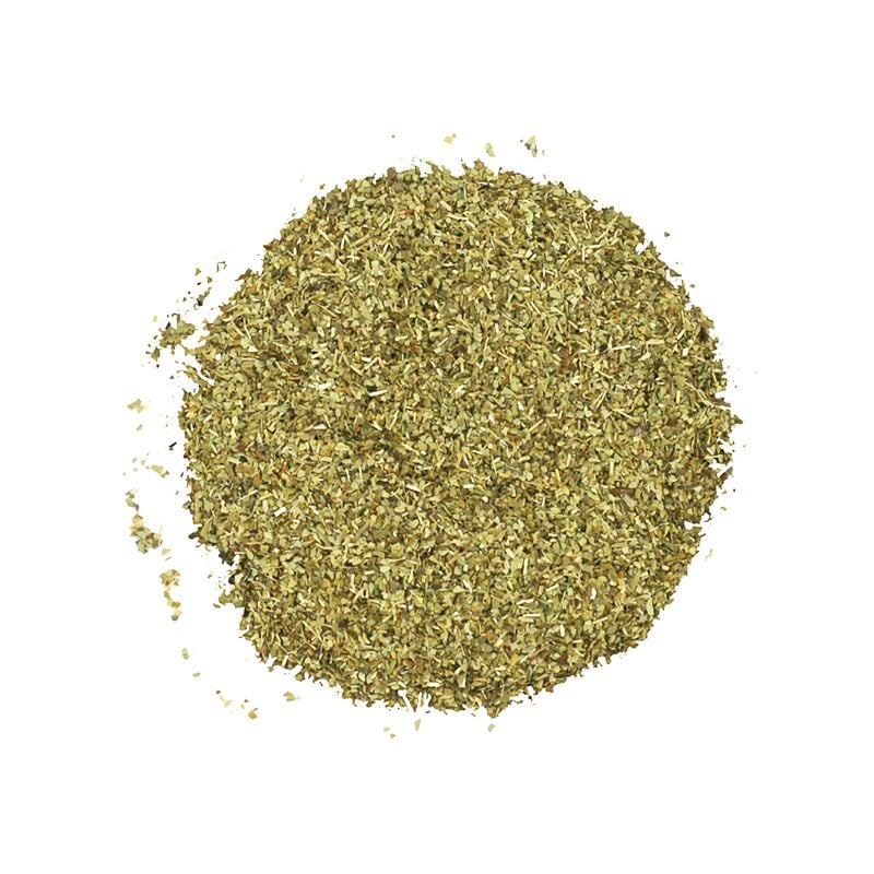Organic Yerba Mate Tea