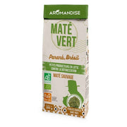 Økologisk & Fairtrade Yerba Mate te
