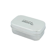 A Slice of Green - Lunchbox Stainless Steel Mini Lunchbox, 150 ml