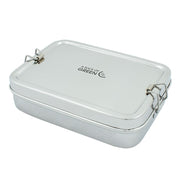 A Slice of Green - Lunchbox + Mini Lunchbox Stainless Steel