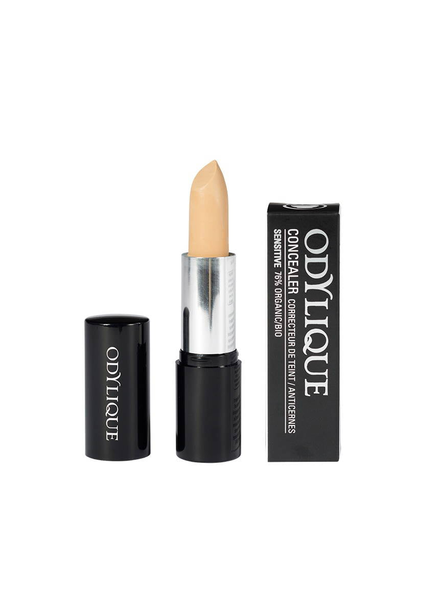 Odylique - Mineral Concealer Medium, 5 g