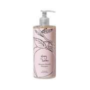 Glossy Locks Moisture Drench Shampoo 390 ml - 100% Pure