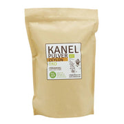 Kanel Ceylon Malet, 1 kg økologisk