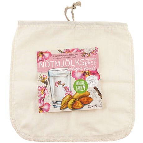 Organic Nut Milk Bag
