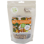 RAW Organic Mulberries 250 grams