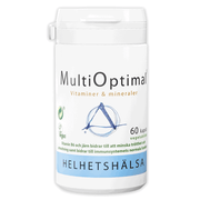 Helhetshälsa MultiOptimal